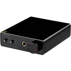 Amplifiers & Receivers Topping L30 Desktop Headphone Amplifier Black