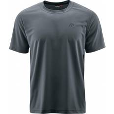 Maier Sports T-shirt 6XL, grey