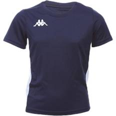 Kappa Herr T-shirts Kappa Wenet T-shirt Blue 116