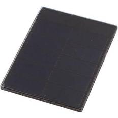 Solar Panels Uxcell 6V 30mA Polycrystalline Solar Energy Panel Module Charging Board 30mmx40mm