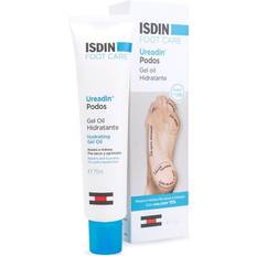 Creme per le mani Isdin Ureadin Podos Gel-Oil 75 ml 75ml