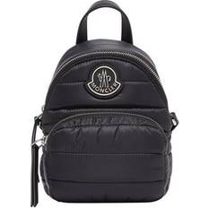 Nylon Skuldertaske Kilia - Sort