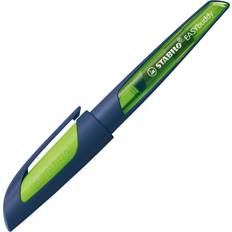 Füllhalter Stabilo EASYbuddy Twilight Sky School Fountain Pen Steel Blue
