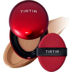 TIRTIR Mask Fit Red Cushion SPF40 PA 18g 37C Almond Beige