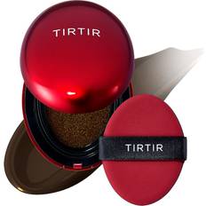 TIRTIR Mask Fit Red Cushion SPF40 PA 18g 55N Espresso Beige