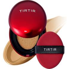 TIRTIR Mask Fit Red Cushion SPF40 PA 18g 33W Ginger Beige