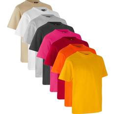 T-Time T-shirt till barn, Kungsblå