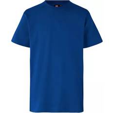 152 - Drenge Overdele Børnetøj ID Identity T-TIME T-shirt børn