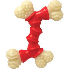 Pets Nylabone Extreme Tough Dog Chew Toy, Double Bend
