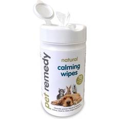Calming Wipes for All Pets Tub of 70 Biodegradable Wipes