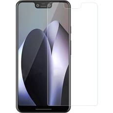 Google Pixel 3 XL skärmskydd härdat glas