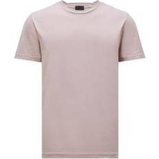 Moncler T-Shirts Moncler Logo T-Shirt