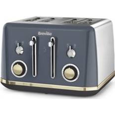 Breville Toasters on sale Breville Mostra VTT931 4-Slice