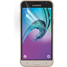 Samsung Skärmskydd Samsung Ultra Clear LCD skærmbeskyttelsesfilm til Galaxy J3 2016