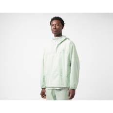 Plata Chaquetas Nike ACG Trail Snacks Men's Hoodie - Vapor Green