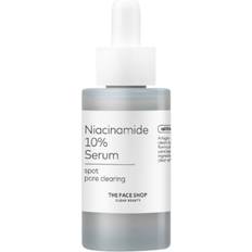 The Face Shop Alltimate Niacinamide 10% Serum