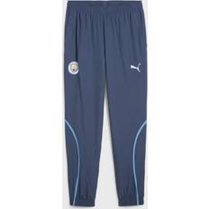 Puma Men's Manchester City Woven XXL