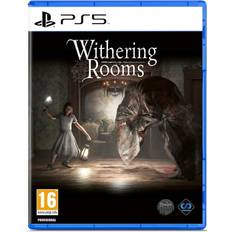 PlayStation 5 Games Withering Rooms (PS5)