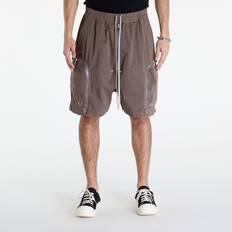 Shorts Rick Owens DRKSHDW Bauhaus Shorts Dust
