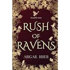 Rush of Ravens Til Kingdom Come, Band 1 (Geheftet)