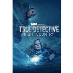True Detective: Night Country