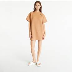 The North Face Women Dresses The North Face Kleid Mhysa Dress Macchiato Brown