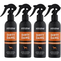 Pets Animology 4 Dirty Dawg No-Rinse Dog Shampoo
