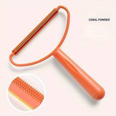Pets YETP Star 2-In-1 Hair Remover & Lint Brush