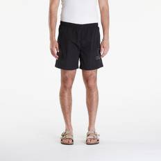 C.P. Company Pantaloni & Shorts C.P. Company Boxer Beach Shorts Black Uomo