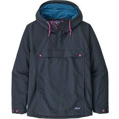 Patagonia Isthmus Anorak, herre