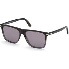 Tom Ford Dam - Polariserande Solglasögon Tom Ford Fletcher FT0832 -