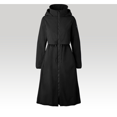 Canada Goose Femme Manteaux Canada Goose Women's Sinclair Long Coat - Black