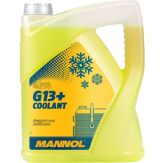 Mannol Mannol G13 + 5L Kylarvätska