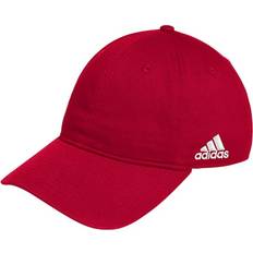 Adidas Red Accessories adidas Slouch Cap-red no size