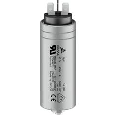 Pièces Détachées d'Ordinateur TDK Condensateur De Marche 30 mm x 68 mm