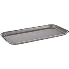 Silver Serveringsbricka APS Vintage Serveringsbricka