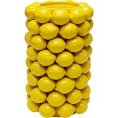 Lemon Juice Yellow