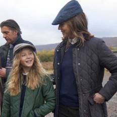 Chevalier Jackor Chevalier Coppins Jacket
