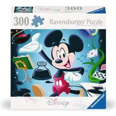 Puzzles Ravensburger 12001043 12001043-Mickey-300 Teile Disney Puzzle für Erwachsene und Kinder ab 8 Jahren