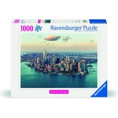 Puzzles Ravensburger New York 1000 Teile