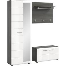 Kleiderhaken Xonox Home Garderobe Kleiderhaken