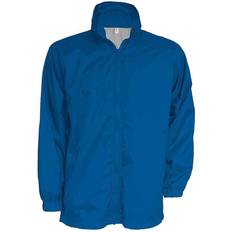 Shires Karben, Herren, Jacke, Windjacke Gepolstert XXL Blau