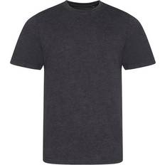 Triblend T-Shirt Charcoal