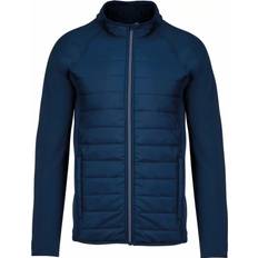 Proact Proact, Herren, Jacke, Steppjacke Sport XXL Blau