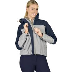 Dublin Damen, Jacke, Crissy Jacke wasserfest XS Blau