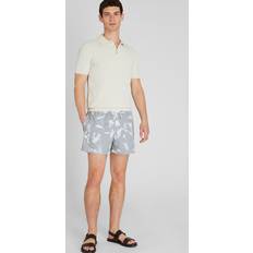 Club Monaco Arlen Swim Short - Grey