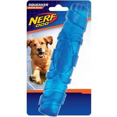 Pets Nerf dog tpr 7'' squeak stick dog toy