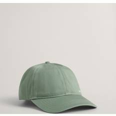 Gant Men Caps Gant Contrast Logo Cotton Twill Cap