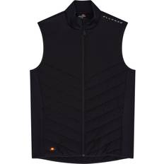 Ellesse Vests Ellesse Herren, Weste, Andres Weste, Schwarz