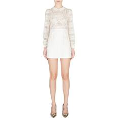 DSquared2 Dresses DSquared2 Short Dresses Beige